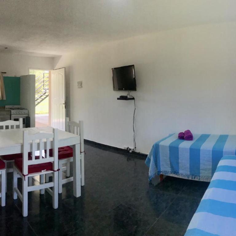Aparts de Montaña Tavullia - Apartamento - Planta baja - 12