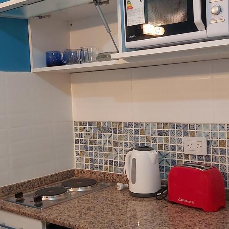Recoleta Beautiful Apartment II - Apartamento Estudio - 8