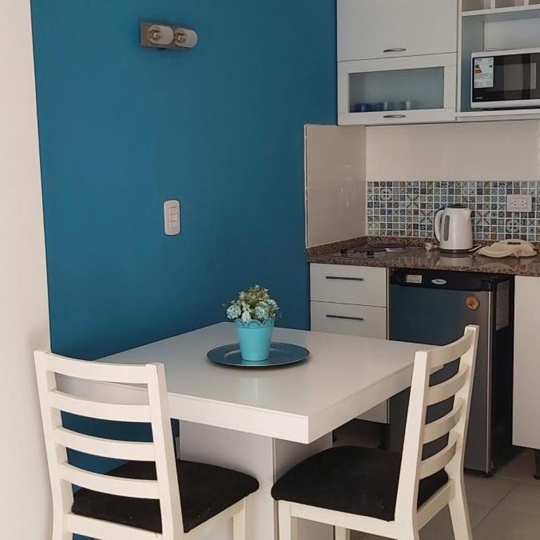Recoleta Beautiful Apartment II - Apartamento Estudio - 27