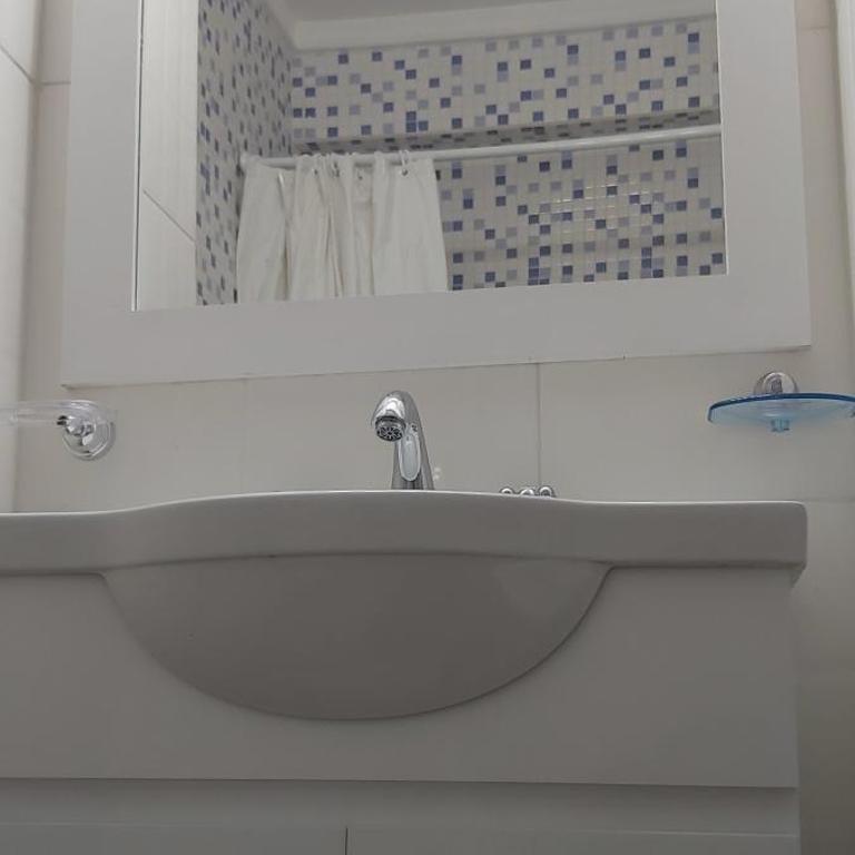 Recoleta Beautiful Apartment II - Apartamento Estudio - 13