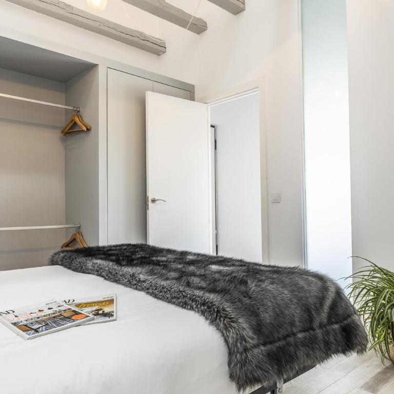 Waou SKY OF MADRID es MIA - Corta Duración - Apartamento de 3 dormitorios - 15
