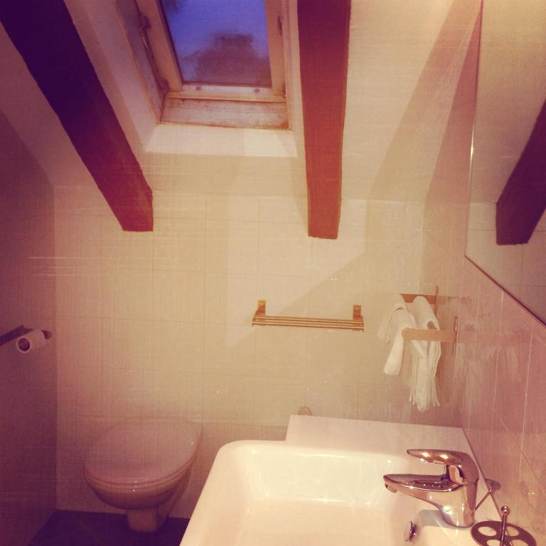 Apartments Villa Anita - One-Bedroom Apartment - 86