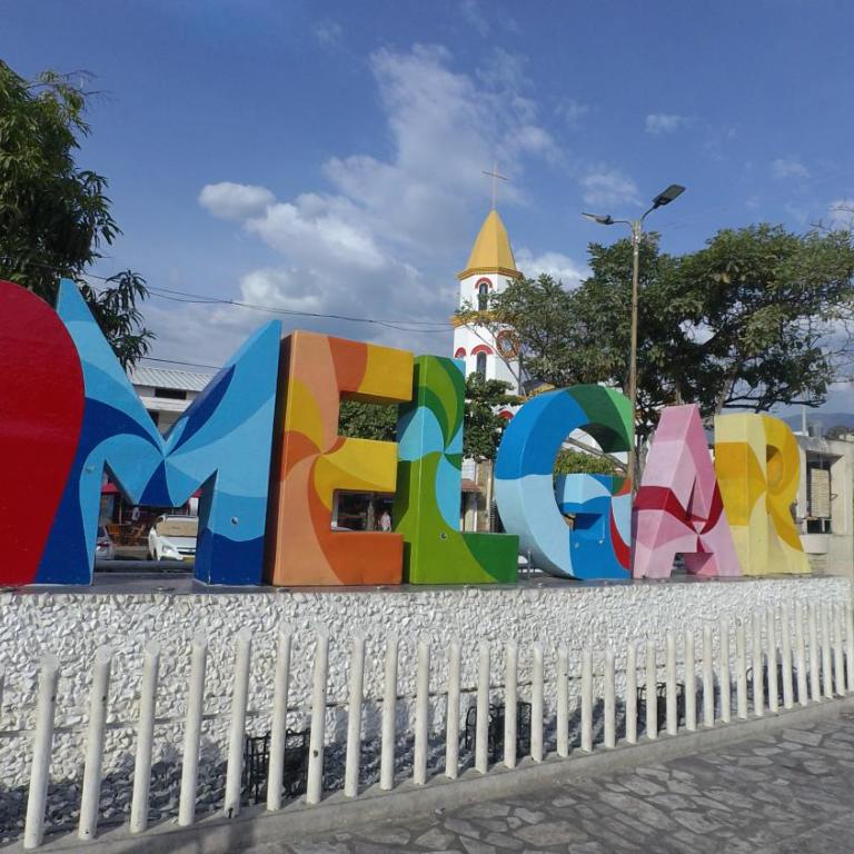 Melgar-Tolima-Apartaestudio - Apartamento de 3 dormitorios - 2