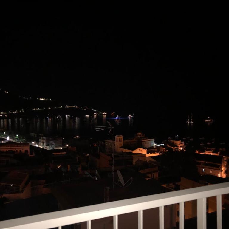 Taormina Wonderful Solarium - Appartamento con 2 Camere da Letto - 30
