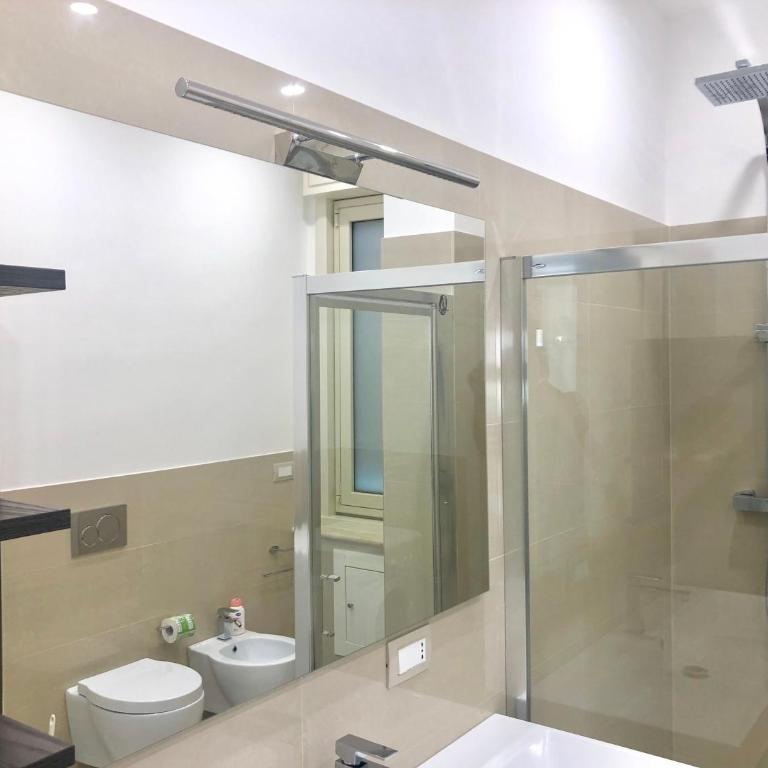 Taormina Wonderful Solarium - Appartamento con 2 Camere da Letto - 22