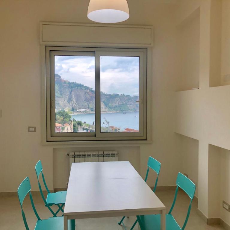 Taormina Wonderful Solarium - Appartamento con 2 Camere da Letto - 4
