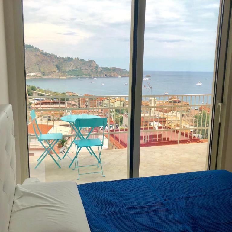 Taormina Wonderful Solarium - Appartamento con 2 Camere da Letto - 8
