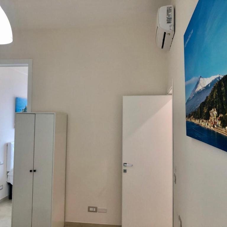 Taormina Wonderful Solarium - Appartamento con 2 Camere da Letto - 15