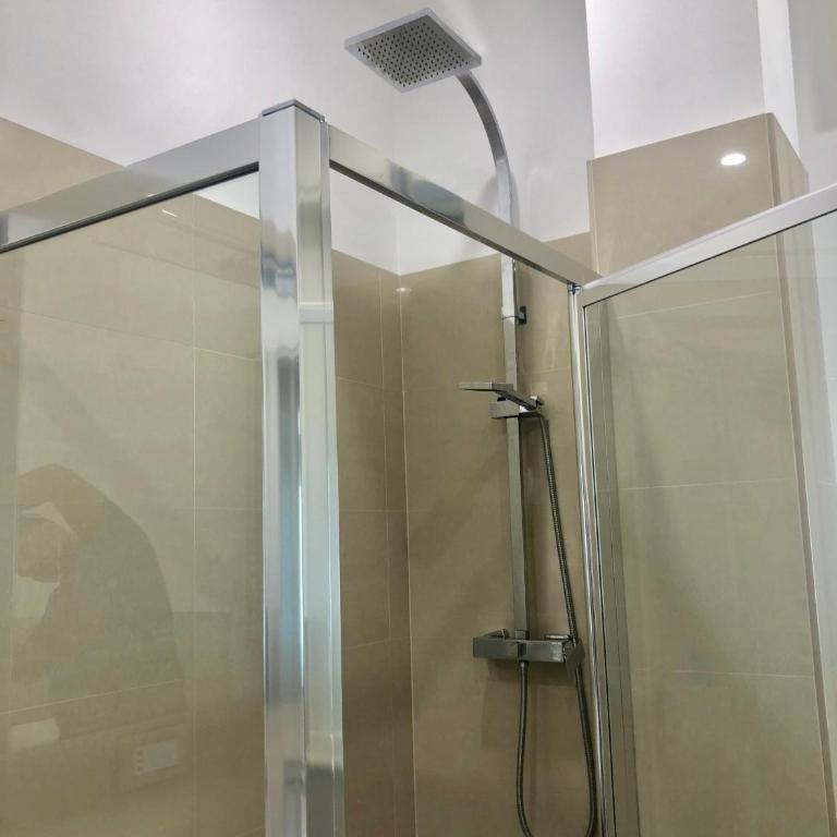 Taormina Wonderful Solarium - Appartamento con 2 Camere da Letto - 23