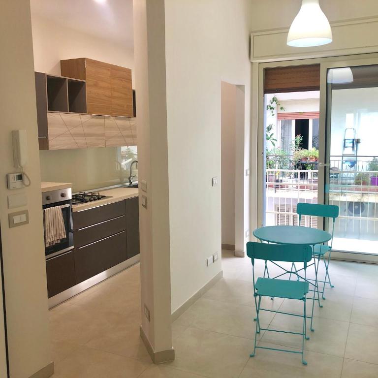 Taormina Wonderful Solarium - Appartamento con 2 Camere da Letto - 2