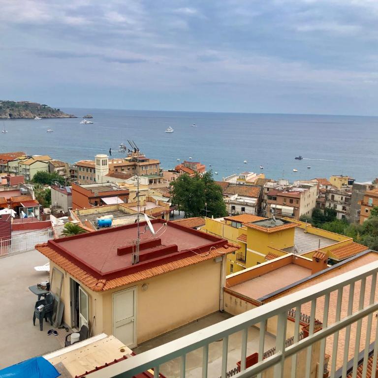 Taormina Wonderful Solarium - Appartamento con 2 Camere da Letto - 34