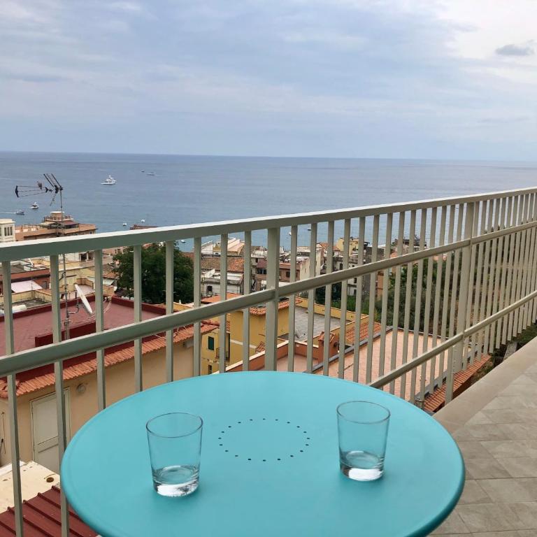 Taormina Wonderful Solarium - Appartamento con 2 Camere da Letto - 6