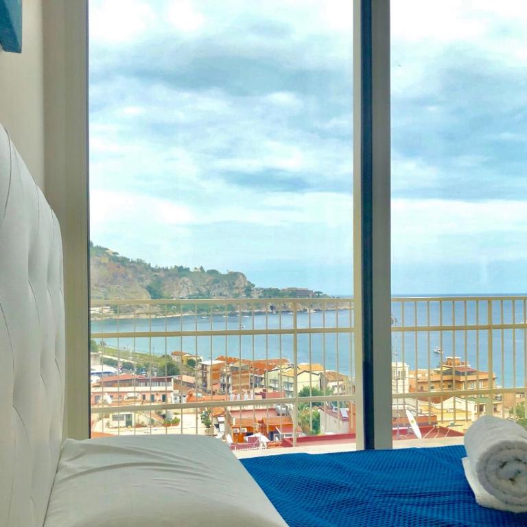 Taormina Wonderful Solarium - Appartamento con 2 Camere da Letto - 3