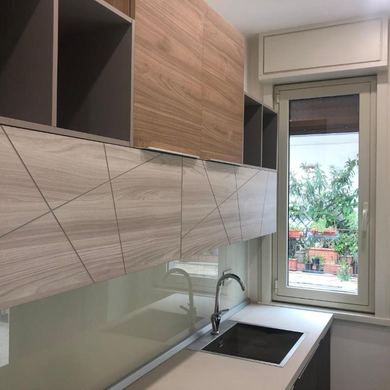 Taormina Wonderful Solarium - Appartamento con 2 Camere da Letto - 20