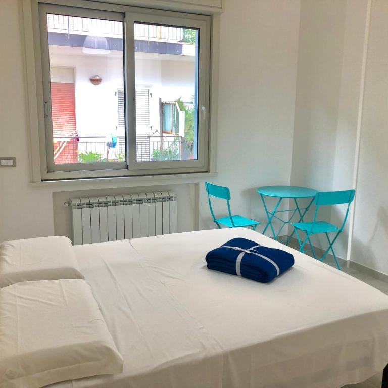 Taormina Wonderful Solarium - Appartamento con 2 Camere da Letto - 14