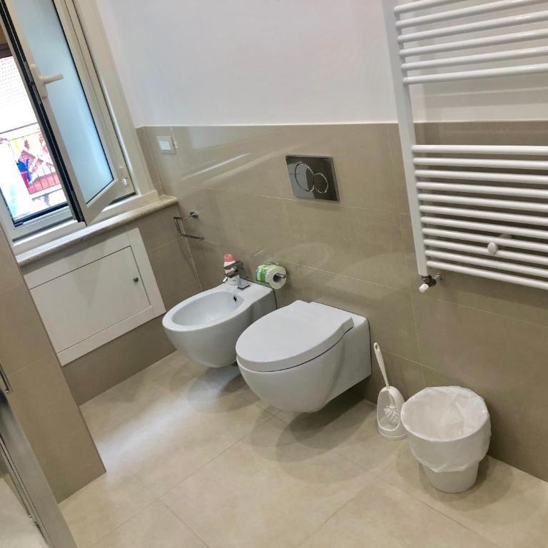 Taormina Wonderful Solarium - Appartamento con 2 Camere da Letto - 26