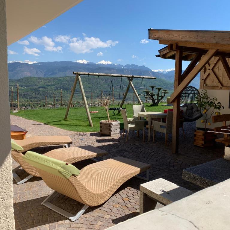 Emily Elisa Traum Ferienwohnung mit atemberaubenden Seeblick - Appartamento con Vista Montagna - 27