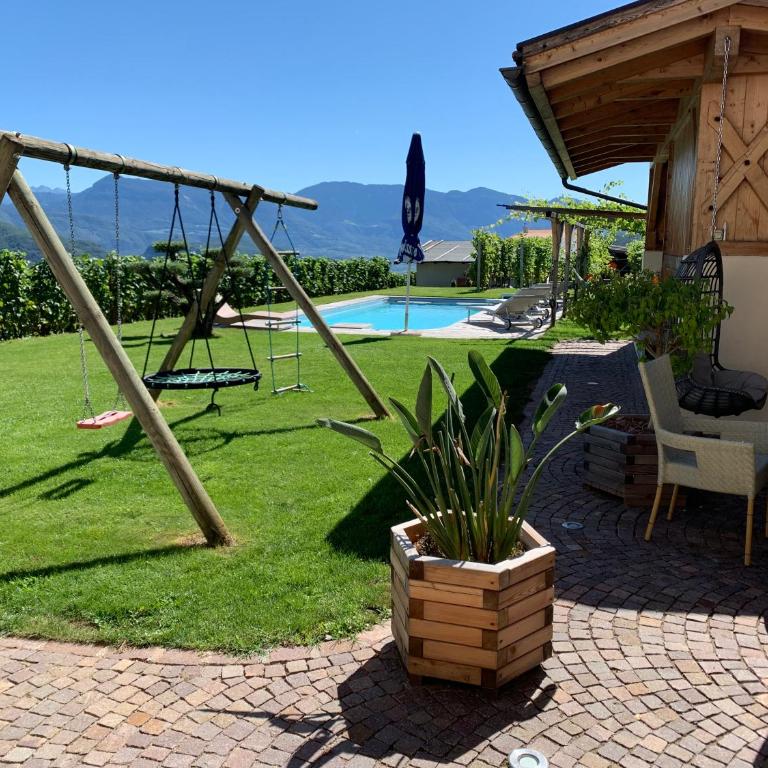 Emily Elisa Traum Ferienwohnung mit atemberaubenden Seeblick - Appartamento con Vista Montagna - 10