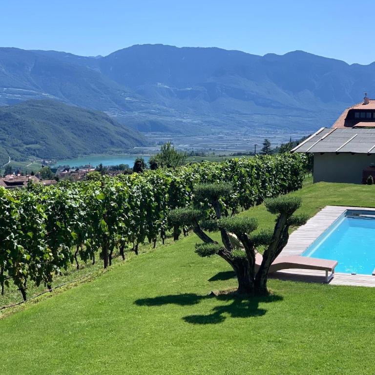 Emily Elisa Traum Ferienwohnung mit atemberaubenden Seeblick - Appartamento con Vista Montagna - 26