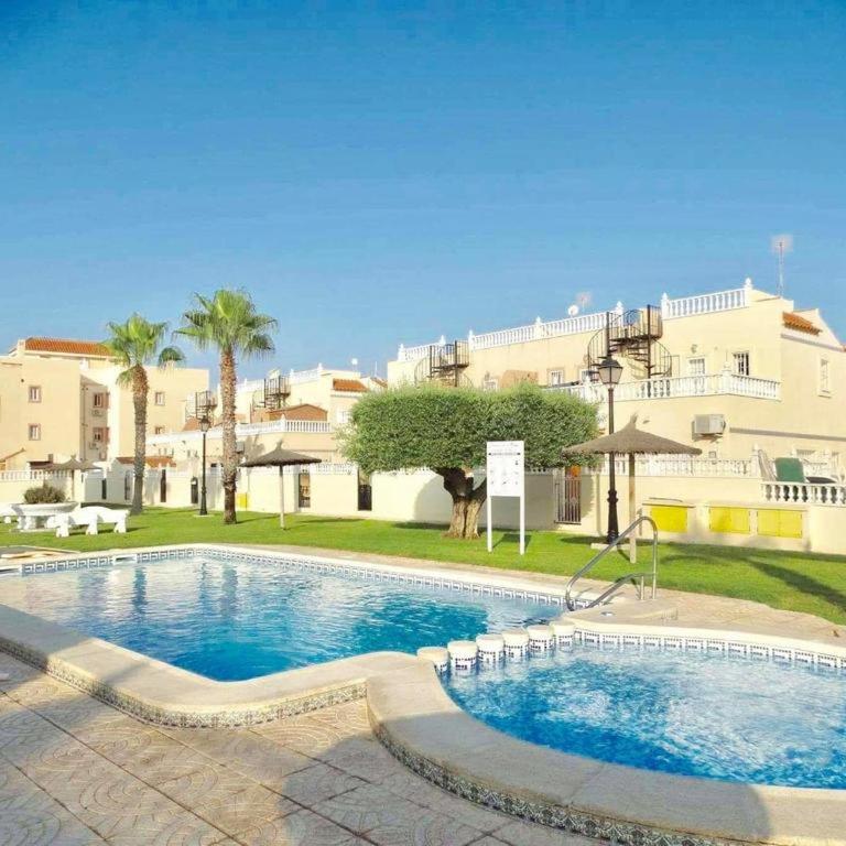 Apartment Rayo Dorado - Apartamento de 2 dormitorios - 7