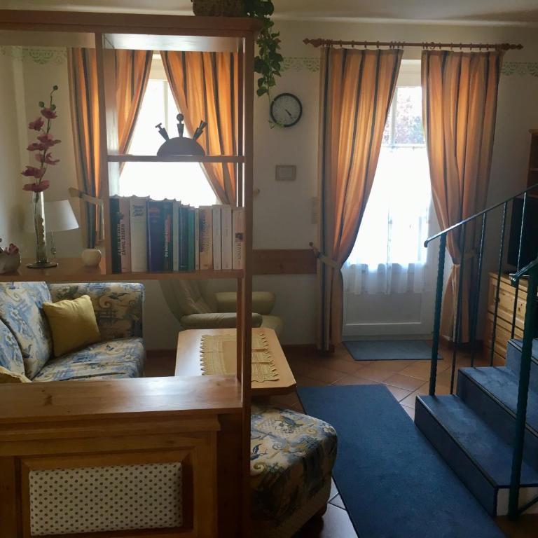 THERMEN - APARTMENT BIODORF Bad Waltersdorf - Holiday Home/Apartment - 21