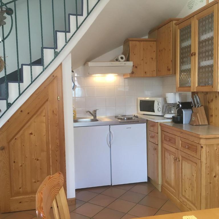 THERMEN - APARTMENT BIODORF Bad Waltersdorf - Holiday Home/Apartment - 23