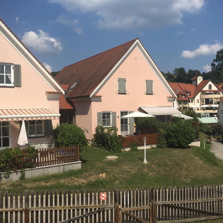 THERMEN - APARTMENT BIODORF Bad Waltersdorf - Holiday Home/Apartment - 23