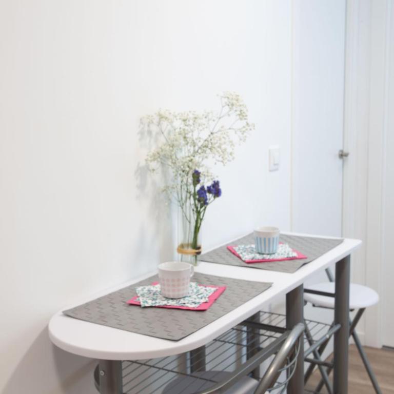 APARTAMENTOS EL PARAÍSO - Apartamento de 2 dormitorios - 14