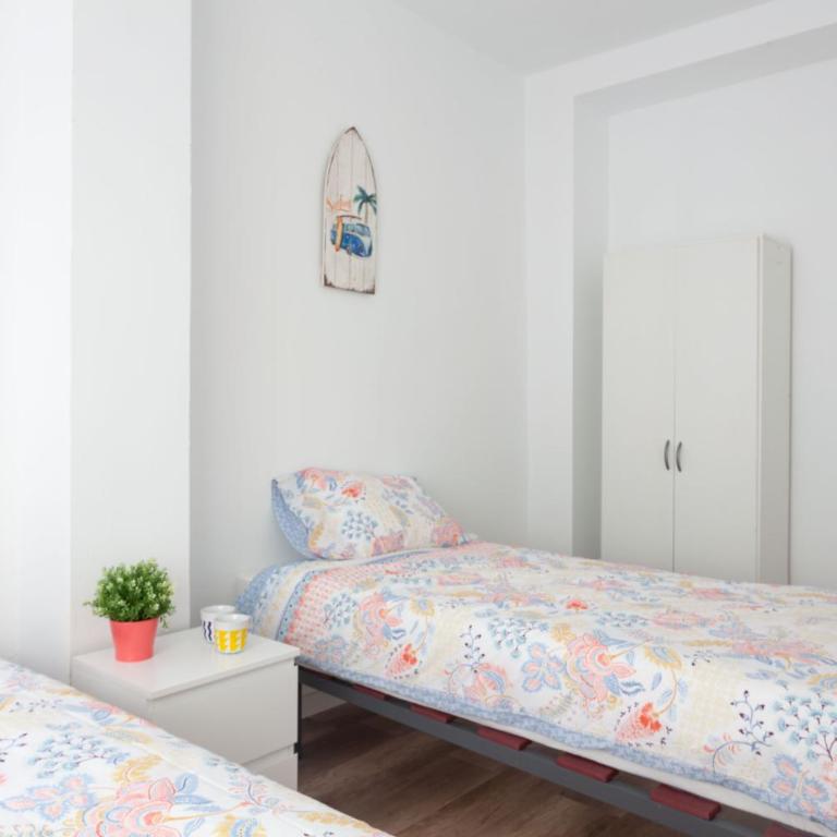APARTAMENTOS EL PARAÍSO - Apartamento de 2 dormitorios - 12