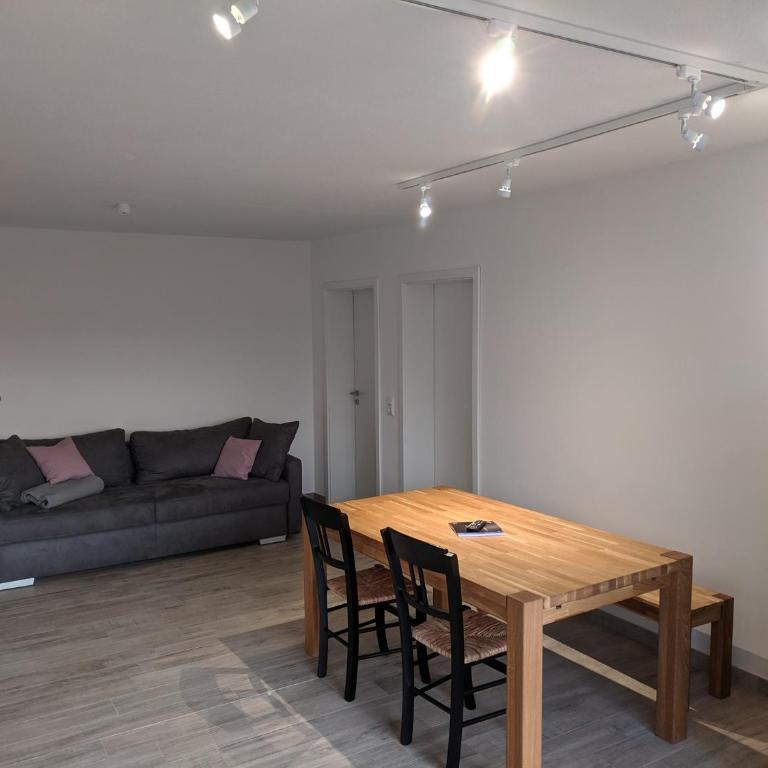 Haus Märzenbach - Apartment mit 2 Schlafzimmern - 1