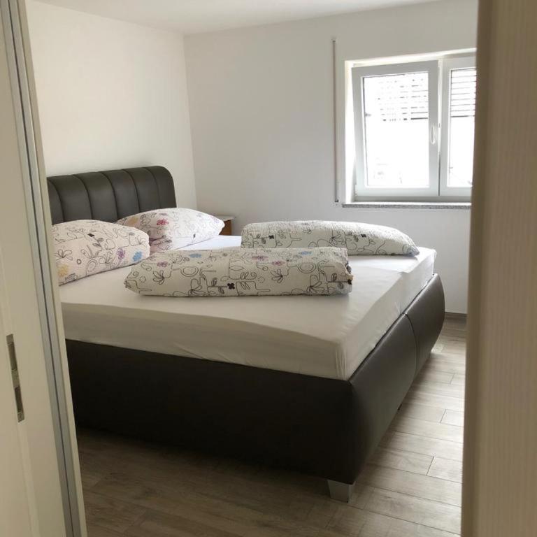 Haus Märzenbach - Apartment mit 2 Schlafzimmern - 3