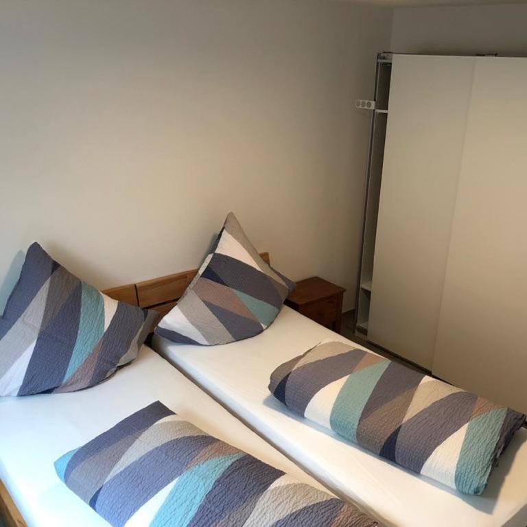 Haus Märzenbach - Apartment mit 2 Schlafzimmern - 2
