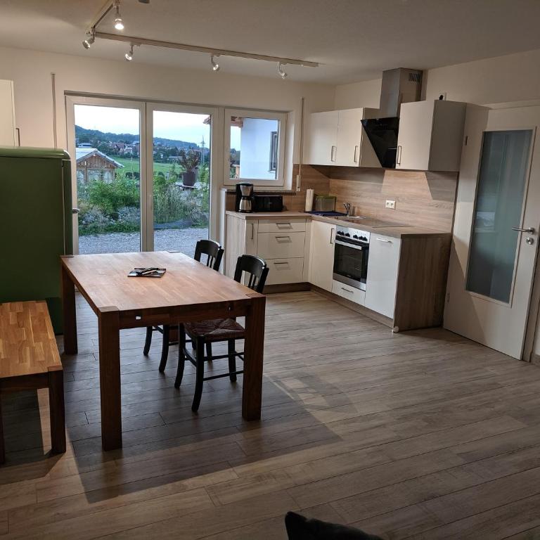 Haus Märzenbach - Apartment mit 2 Schlafzimmern - 4