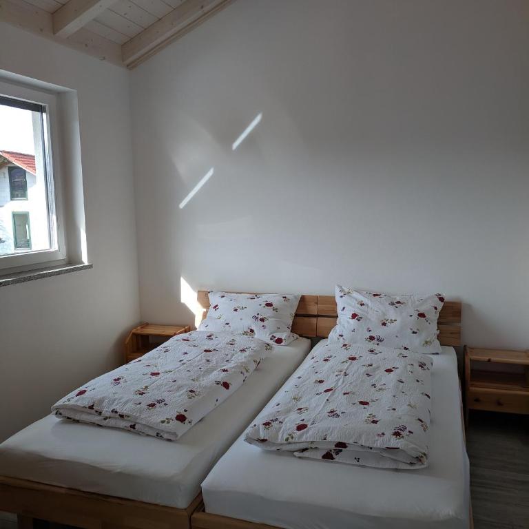 Haus Märzenbach - Apartment mit Terrasse - 2