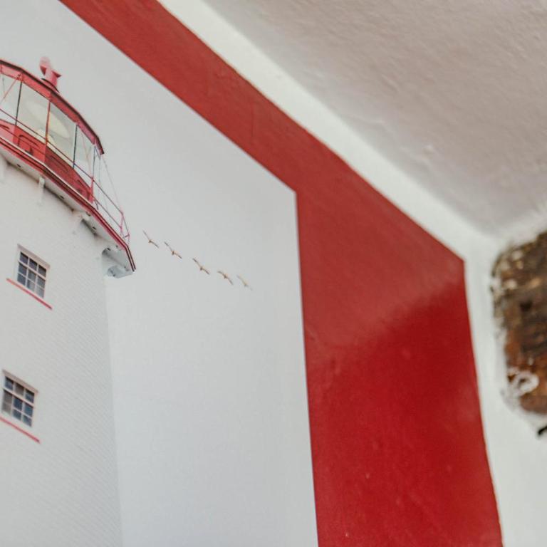 Red Passion - Appartamento con 1 Camera da Letto - 7