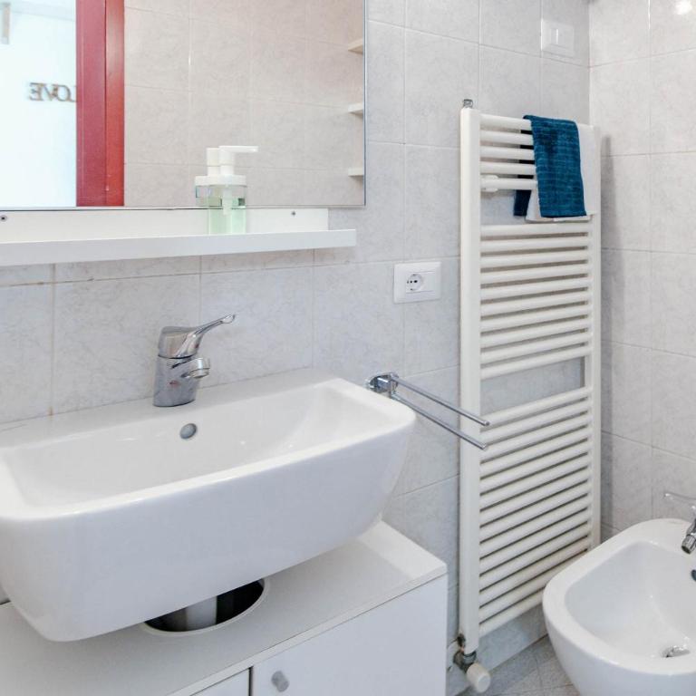 Red Passion - Appartamento con 1 Camera da Letto - 10