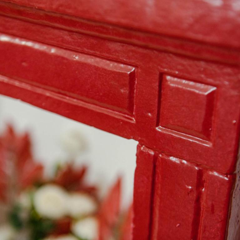 Red Passion - Appartamento con 1 Camera da Letto - 13
