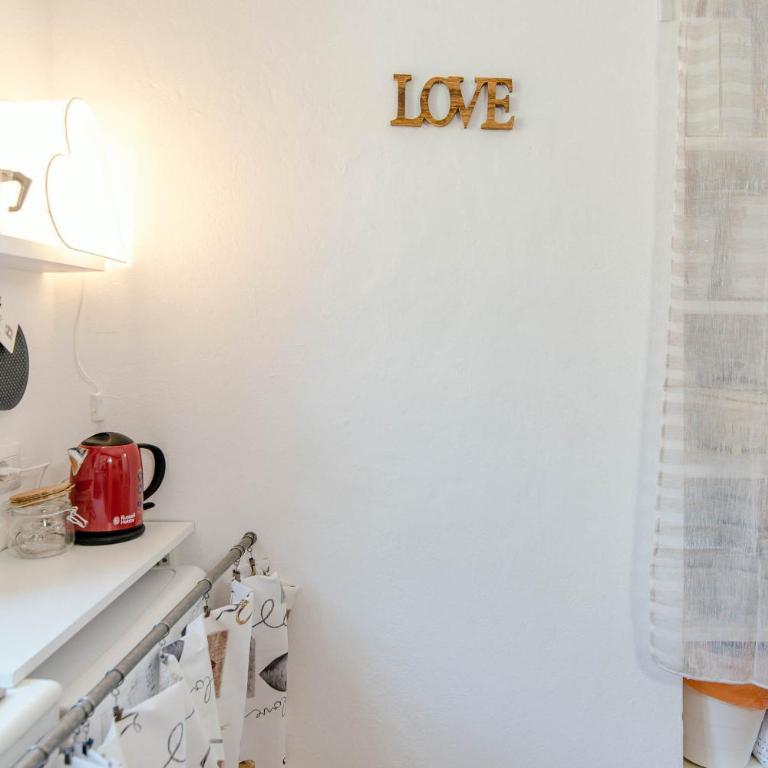 Red Passion - Appartamento con 1 Camera da Letto - 14