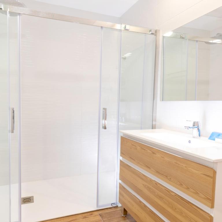 Alcossebre Sea Experience - Apartamento de 1 dormitorio - 11