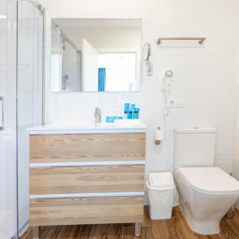 Alcossebre Sea Experience - Apartamento de 1 dormitorio - 10