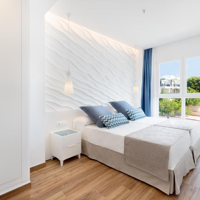 Alcossebre Sea Experience - Apartamento de 1 dormitorio - 12