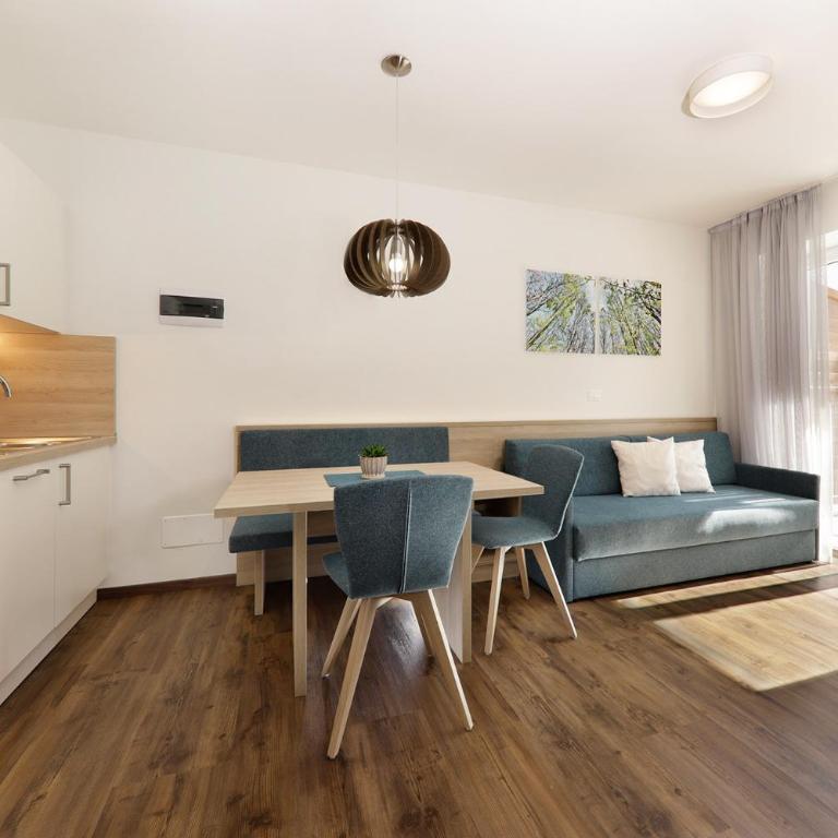 Residence Apartment Nelkenstein - Appartamento con 2 Camere da Letto - 1