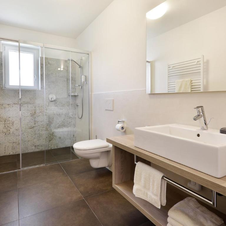 Residence Apartment Nelkenstein - Appartamento con 2 Camere da Letto - 2