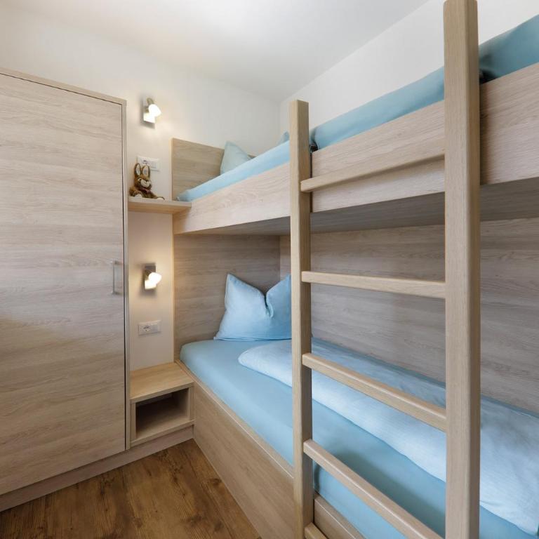 Residence Apartment Nelkenstein - Appartamento con 2 Camere da Letto - 3