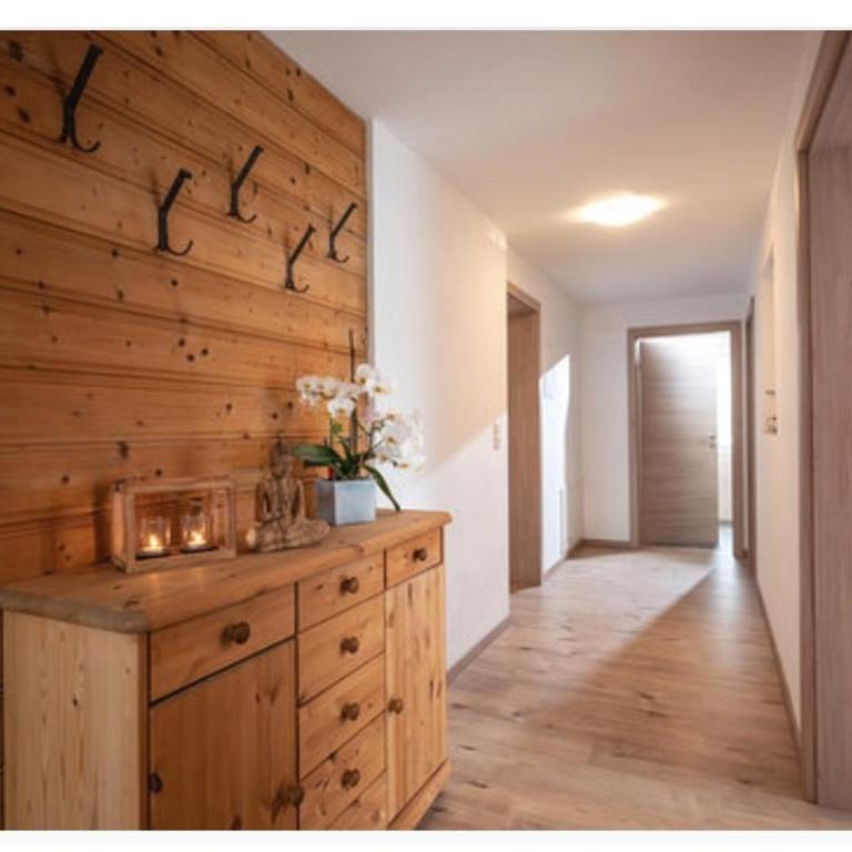 Ferienwohnung Graber - Apartment mit 2 Schlafzimmern - 1