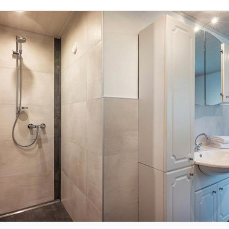 Ferienwohnung Graber - Apartment mit 2 Schlafzimmern - 2