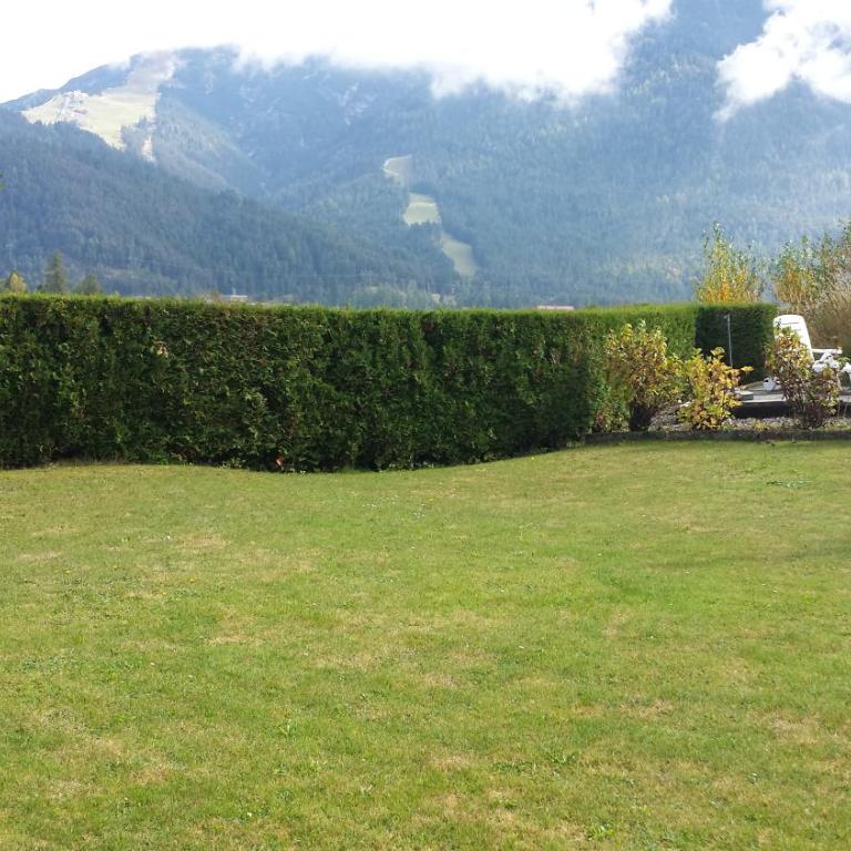 Haus Salzburg - Apartment mit 1 Schlafzimmer - 7