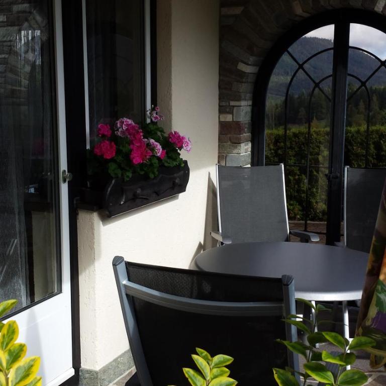 Haus Salzburg - Apartment mit 1 Schlafzimmer - 7