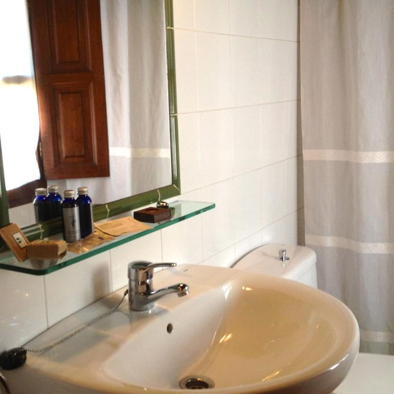 Casas Rurales Pandesiertos - Casa de 2 dormitorios - 21