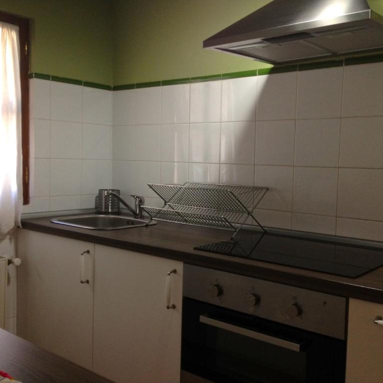 Casas Rurales Pandesiertos - Casa de 3 dormitorios - 25